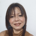 Andreina Alastre